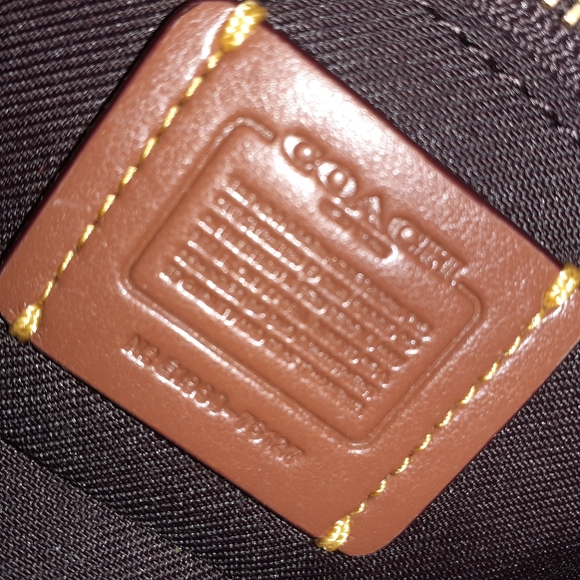 Coach | Dreamer 21 Exotic Snake Skin - Picture 9 of 12